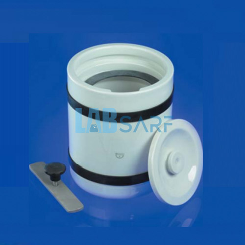 Değirmen Bilyaları Sırsız Çap: 50 mm