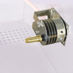 Yanlamasına Braket Paslanmaz Çelik -1 Adet