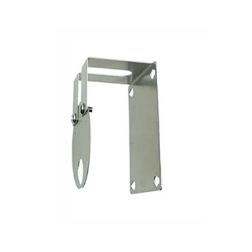 Yanlamasına Braket Paslanmaz Çelik -1 Adet