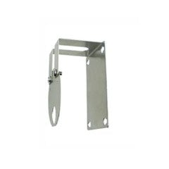 Yanlamasına Braket Paslanmaz Çelik -1 Adet