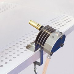 Yatay Braket Paslanmaz Çelik -1 Adet