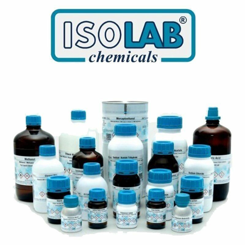 Acetonıtrıle  ≥ 99.9%, Lc-Ms Cas No:64047 2,5LT cam şişe