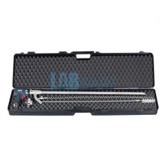 PowderProof® Toz Örnekleyici & Dikey & Daldırma Derinliği 1200 mm & 5302-1202