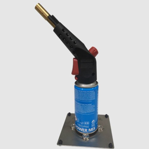 Paslanmaz Çelik Tutucu & Powerjet İçin -1 Adet