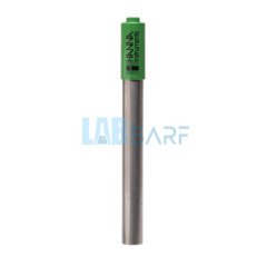 DIN Konnektörlü Kazanlar ve Soğutma Kuleleri için Titanyum Gövde pH Elektrodu