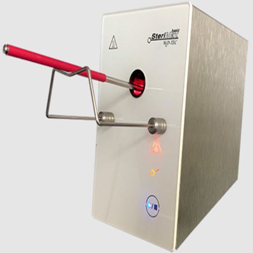 Manyetik Alet Tepsisi & Paslanmaz Çelik & SteriMax Basic İçin Uygun -1 Adet