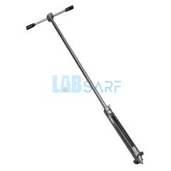 Silo Araçlar İçin Matkap & Alüminyum & 5301-1000