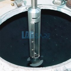 Silo Araçlar İçin Matkap & AISI 304 & 5301-2000