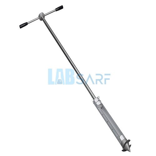 Silo Araçlar İçin Matkap & AISI 304 & 5301-2000