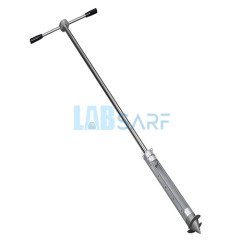 Silo Araçlar İçin Matkap & AISI 304 & 5301-2000