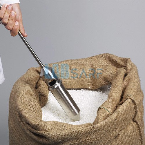 Silo Örnekleyici & 130 cm & 5340-1100