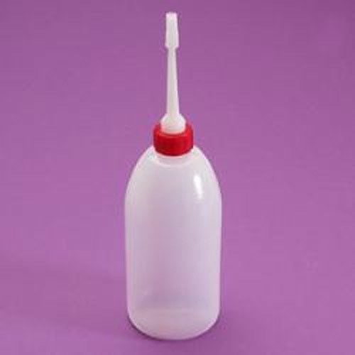 LDPE Damlalıklı Şişe & 250 ml & 1 Adet