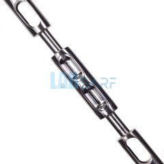 Novartos Çoklu Örnekleyici & Uçsuz & Yuvarlak Başlı & 5358-1000