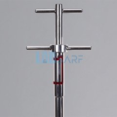 Novartos Çoklu Örnekleyici & Uçsuz & Yuvarlak Başlı & 5358-1000