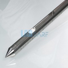 Novartos Çoklu Örnekleyici & Uçsuz & Yuvarlak Başlı & 5358-1000