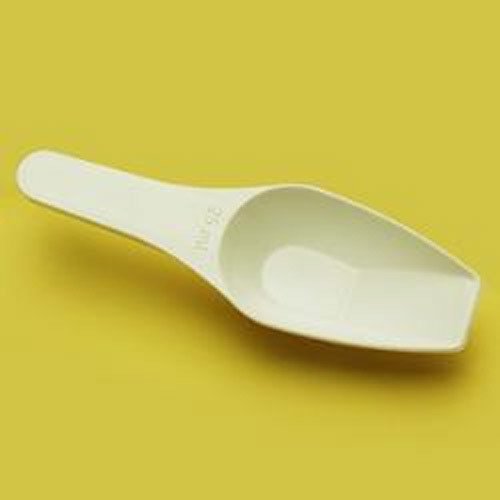 PP Ölçülü Kaşık & 500 ml & 1 Adet