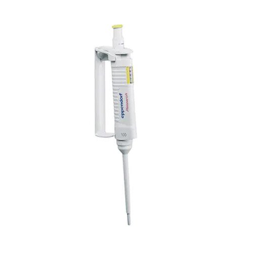 Pipet Tutucu & Pipet Karuseli İçin -1 Adet