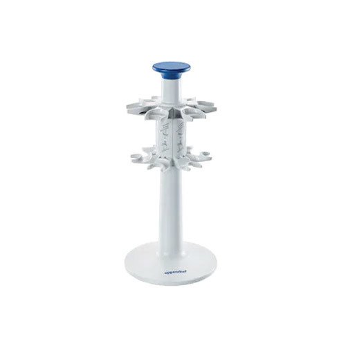 Pipet Standı & Pipet Karusel 2 -1 Adet