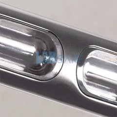 Novartos Uno Örnekleyici & 1400 mm & Numune Oda Sayısı 3 & 5358-1430