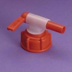 PP Musluk & Bidon için & 1 Adet