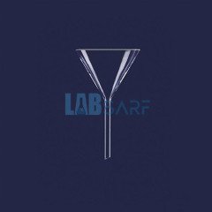 Düz Cam Huni Çap 150 Mm -(1Adet)