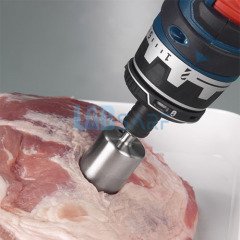 Matkap Başı & Karkas Numune Almak İçin & 25 mm & 5388-1010