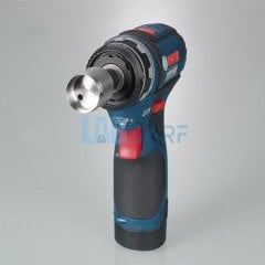 Matkap Başı & Karkas Numune Almak İçin & 25 mm & 5388-1010