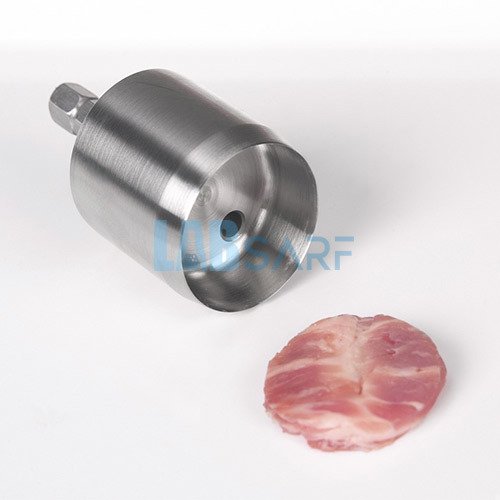 Matkap Başı & Karkas Numune Almak İçin & 25 mm & 5388-1010