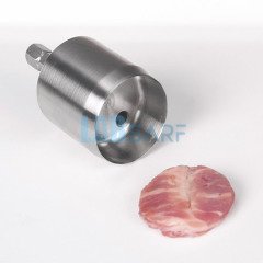 Matkap Başı & Karkas Numune Almak İçin & 25 mm & 5388-1010