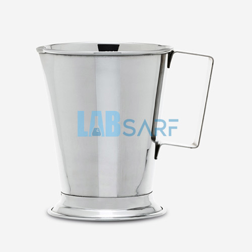 Beher Kulplu Paslanmaz Çelik 1000 Ml-1 Adet