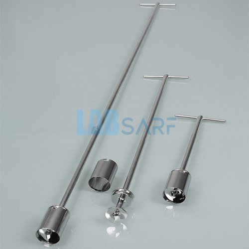 Buz Örnekleyici & 550 mm & 5339-0550