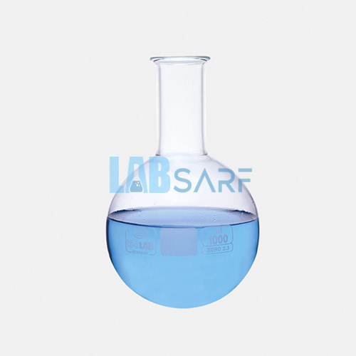 Balon Cam Dibi Yuvarlak 250 Ml Şeffaf-1 Adet