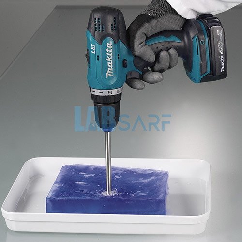 Buz Delici & 8 mm & 5323-0190