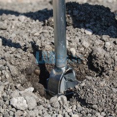 Köstebek & Saplı ve Çubuklu & 75 cm & 5350-1005