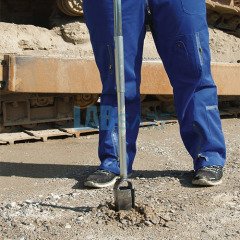 Köstebek & Saplı ve Çubuklu & 75 cm & 5350-1005