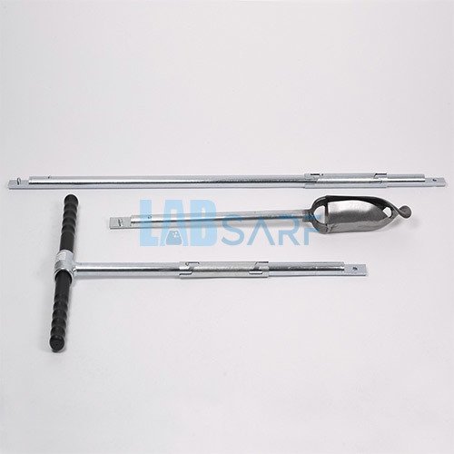 Köstebek & Saplı ve Çubuklu & 75 cm & 5350-1005