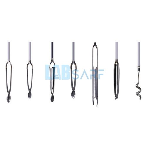 Matkap Ucu & Köstebek İçin & Kum & 5350-1020