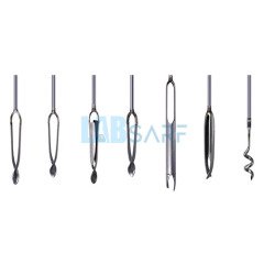 Matkap Ucu & Köstebek İçin & Kum & 5350-1020