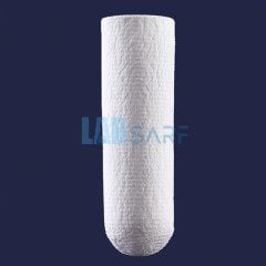 Ekstraktör Kartuşu 34 X 120 Mm Selüloz - 25 Adet/Paket (1 Paket)