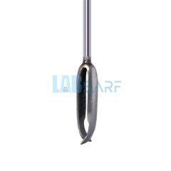 Matkap Ucu & Köstebek İçin & Çakıl Matkabı & 5350-1040