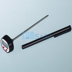 Mini Termometre & Standart & 5384-0011