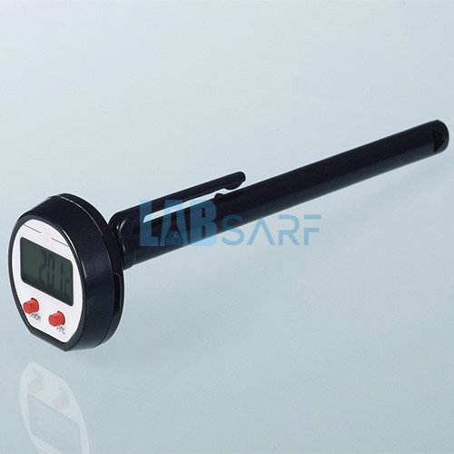 Mini Termometre & Standart & 5384-0011