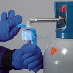 Kuru Buz Makinesi & SnowPack® 250 & 9805-0200