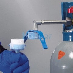 Kuru Buz Makinesi & SnowPack® 250 & 9805-0200