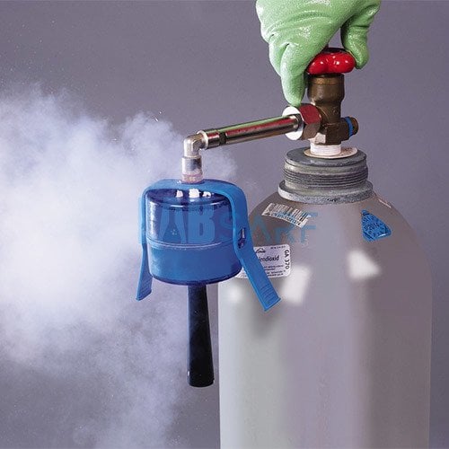 Kuru Buz Makinesi & SnowPack® 250 & 9805-0200