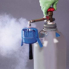 Kuru Buz Makinesi & SnowPack® 250 & 9805-0200