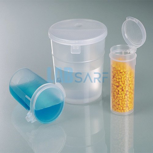 Numune Kutusu & Aseptik & 50 ml & 6206-0060