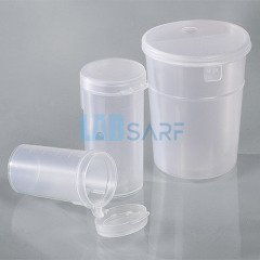 Numune Kutusu & Aseptik & 300 ml & 6206-0300