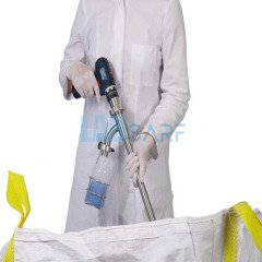 Sepet & PowderProof® Numune Şişeleri İçin & 84 mm & 5302-2055