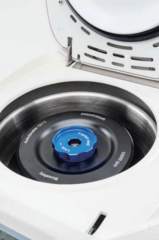 D3024 AS24-2 Alüminyum Karışımlı Rotor Kiti 19400006 İle Yüksek Hızlı Mikro Santrifüj Otoklavlanabilir